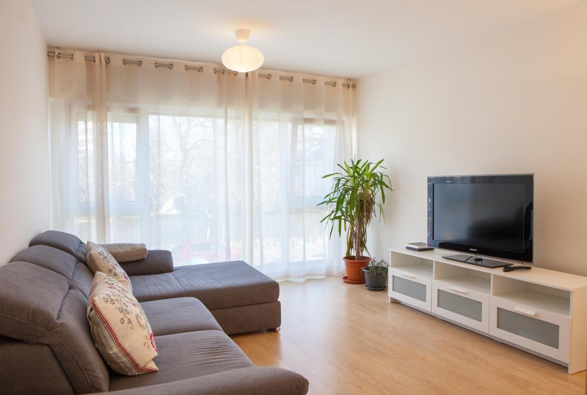 Apartamento En Costa De Cantabria, Ларедо Экстерьер фото